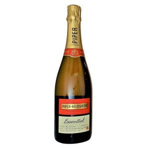 Piper Heidsieck Essentiel Cuvee Brut